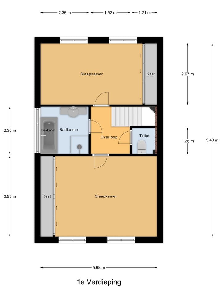 Foto 44 van Stoop van Strijenstraat 19