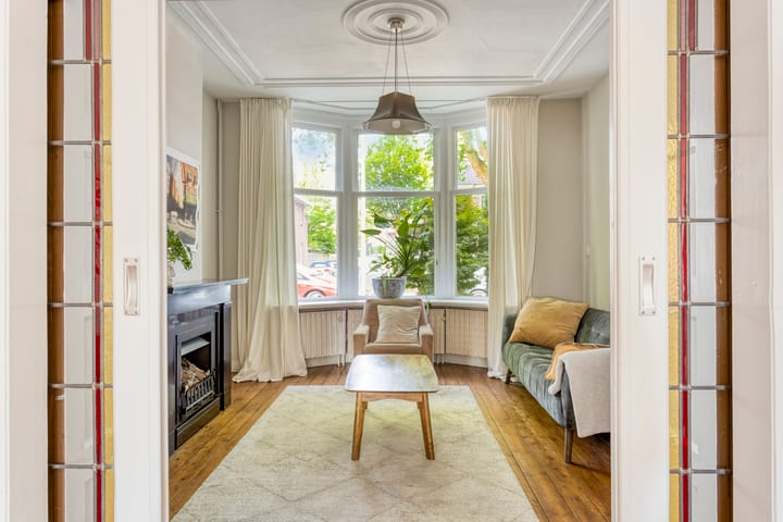 Foto 12 van Heeckerenlaan 16