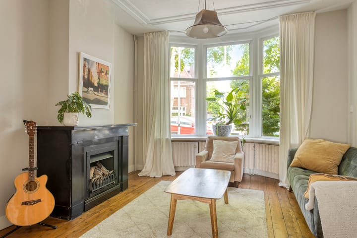 Foto 13 van Heeckerenlaan 16