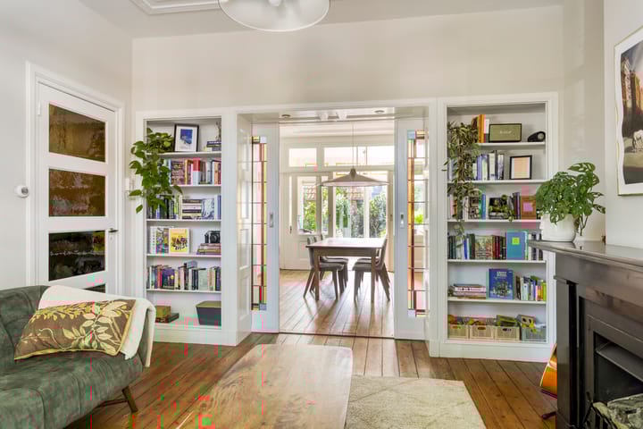 Foto 14 van Heeckerenlaan 16