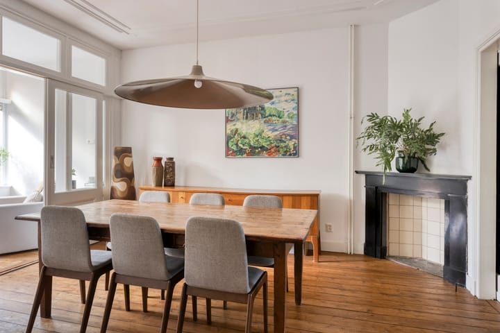 Foto 16 van Heeckerenlaan 16