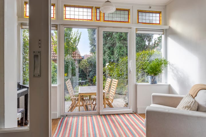 Foto 17 van Heeckerenlaan 16