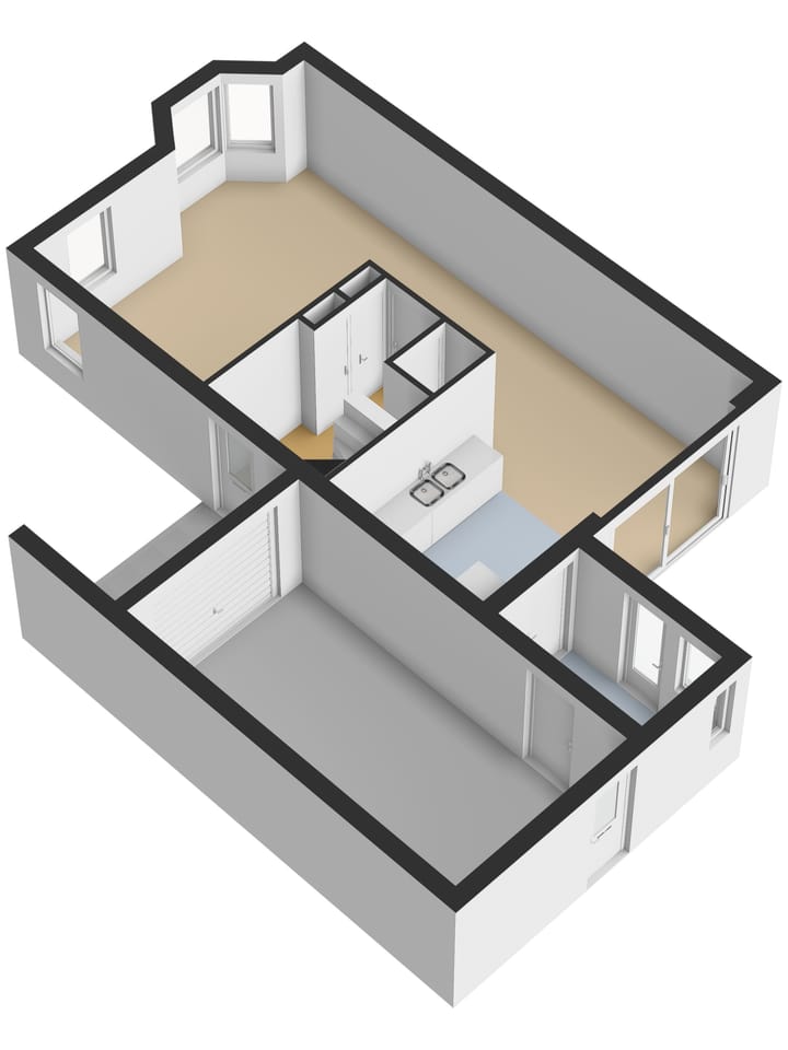 Foto 47 van Stoop van Strijenstraat 19