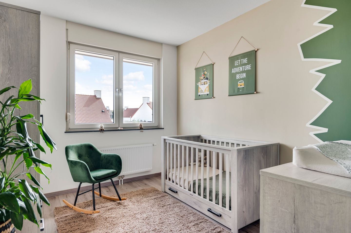 Foto 20 van Schrijnwerkerstraat 23