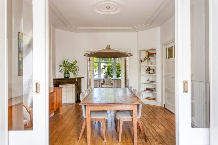 Foto 18 van Heeckerenlaan 16