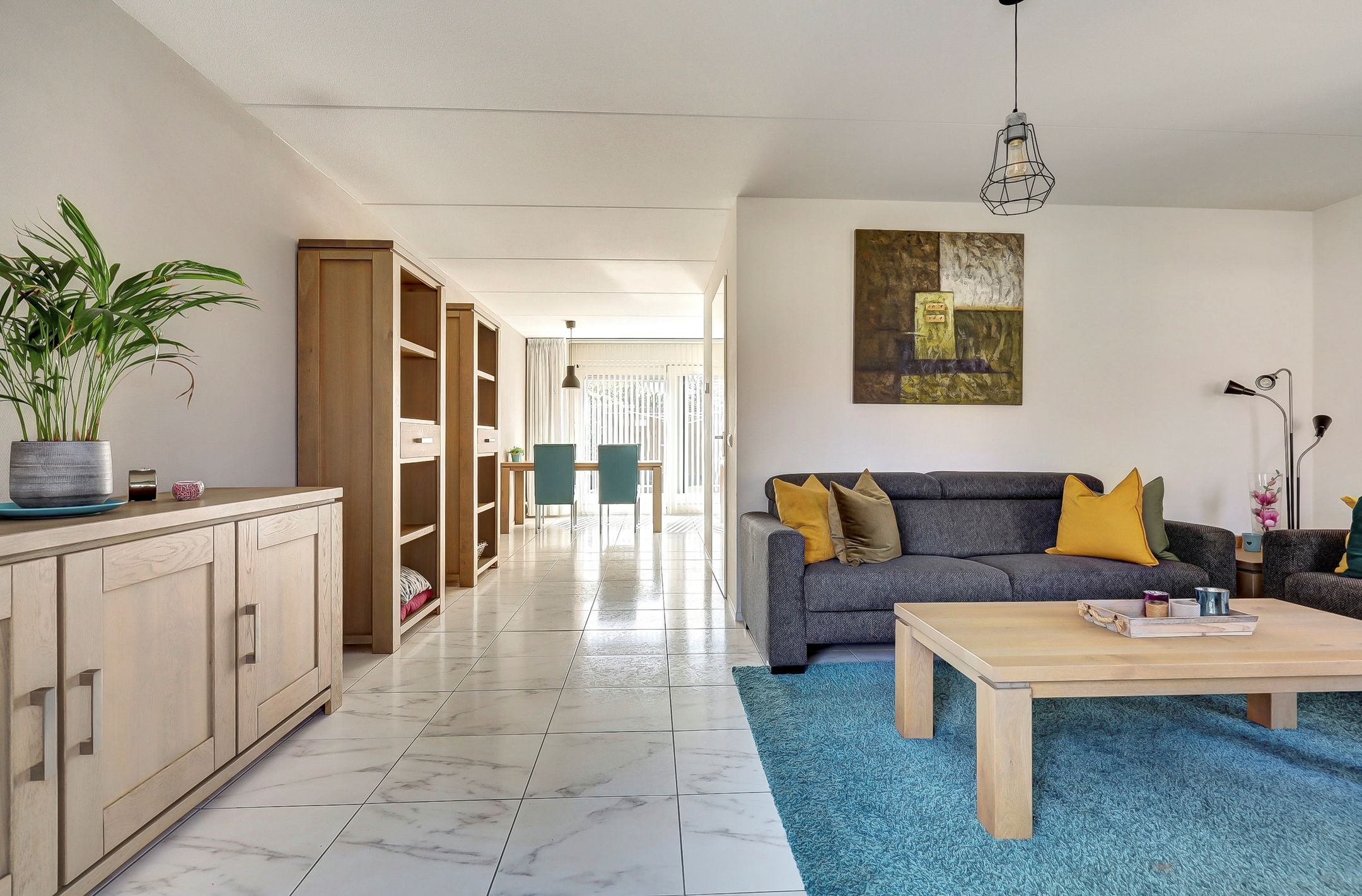 Foto 6 van Stoop van Strijenstraat 19