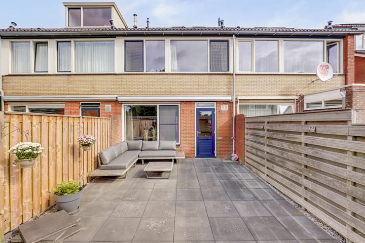 Foto 29 van Meidoornlaan 47