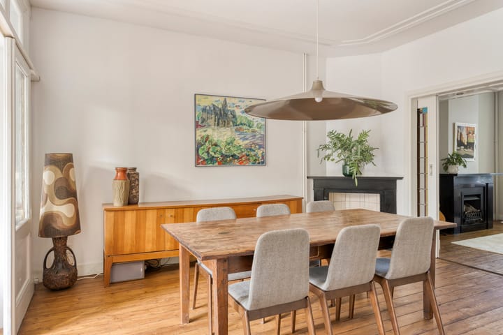 Foto 20 van Heeckerenlaan 16