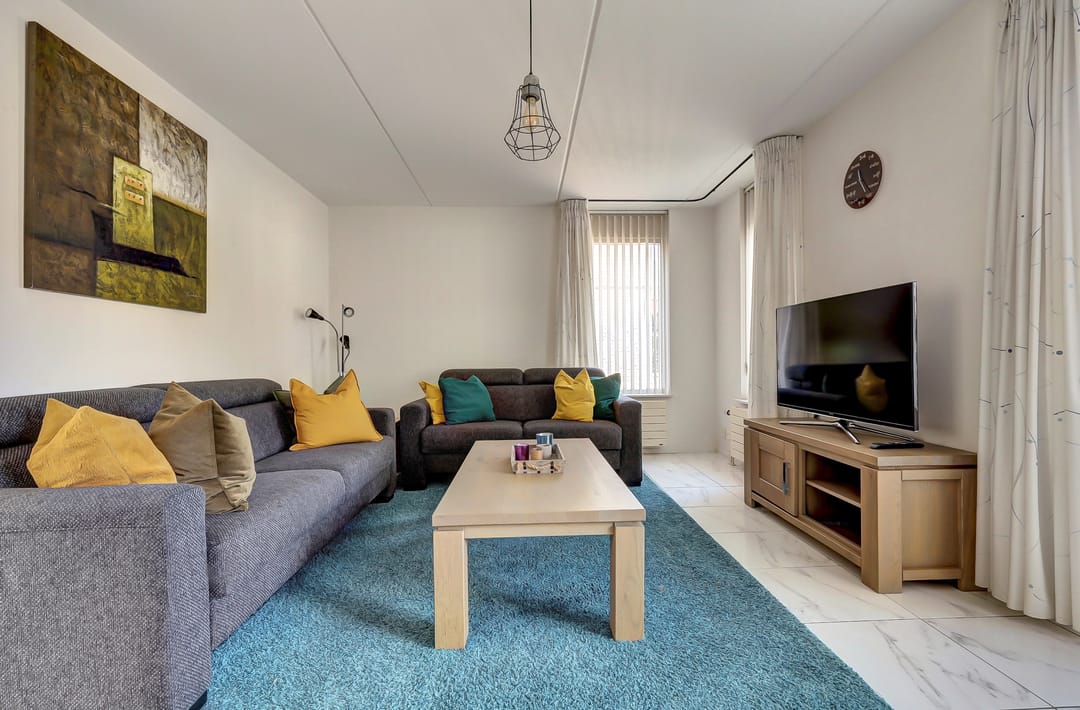 Foto 7 van Stoop van Strijenstraat 19