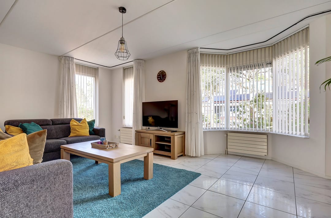 Foto 8 van Stoop van Strijenstraat 19