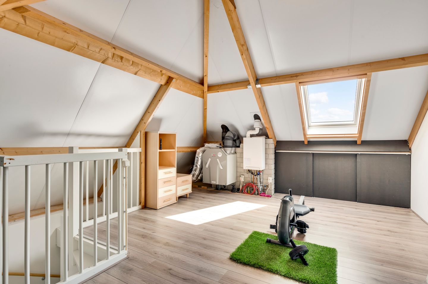 Foto 25 van Schrijnwerkerstraat 23