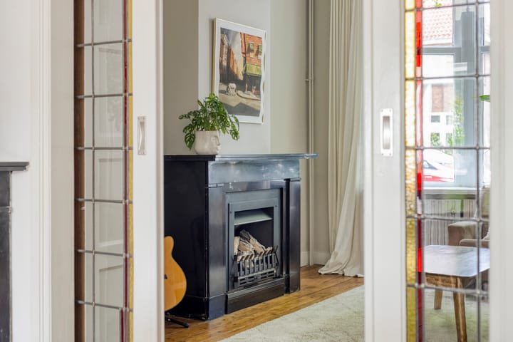 Foto 23 van Heeckerenlaan 16