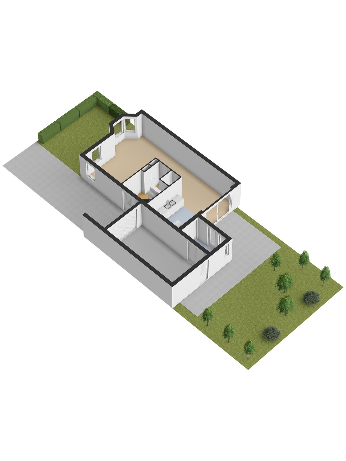 Foto 50 van Stoop van Strijenstraat 19