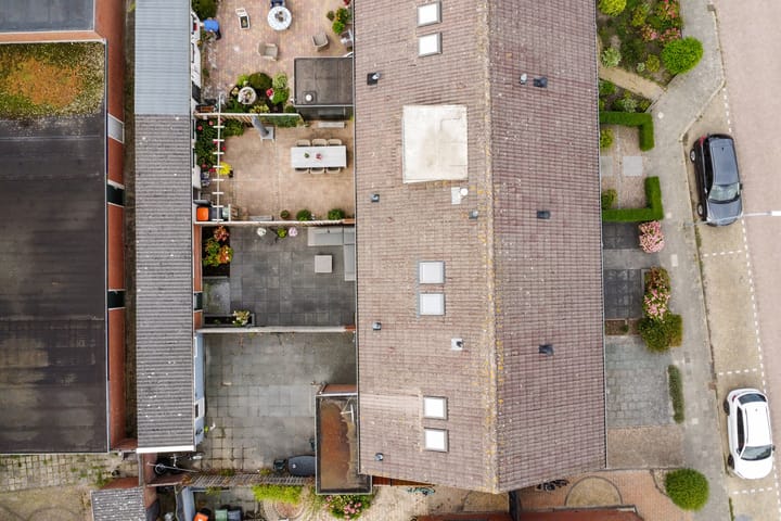 Foto 33 van Meidoornlaan 47