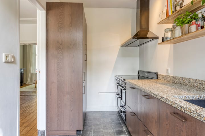 Foto 24 van Heeckerenlaan 16