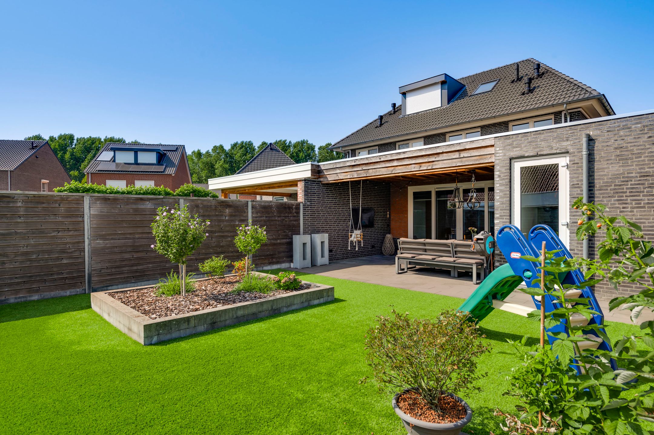 Foto 27 van Schrijnwerkerstraat 23