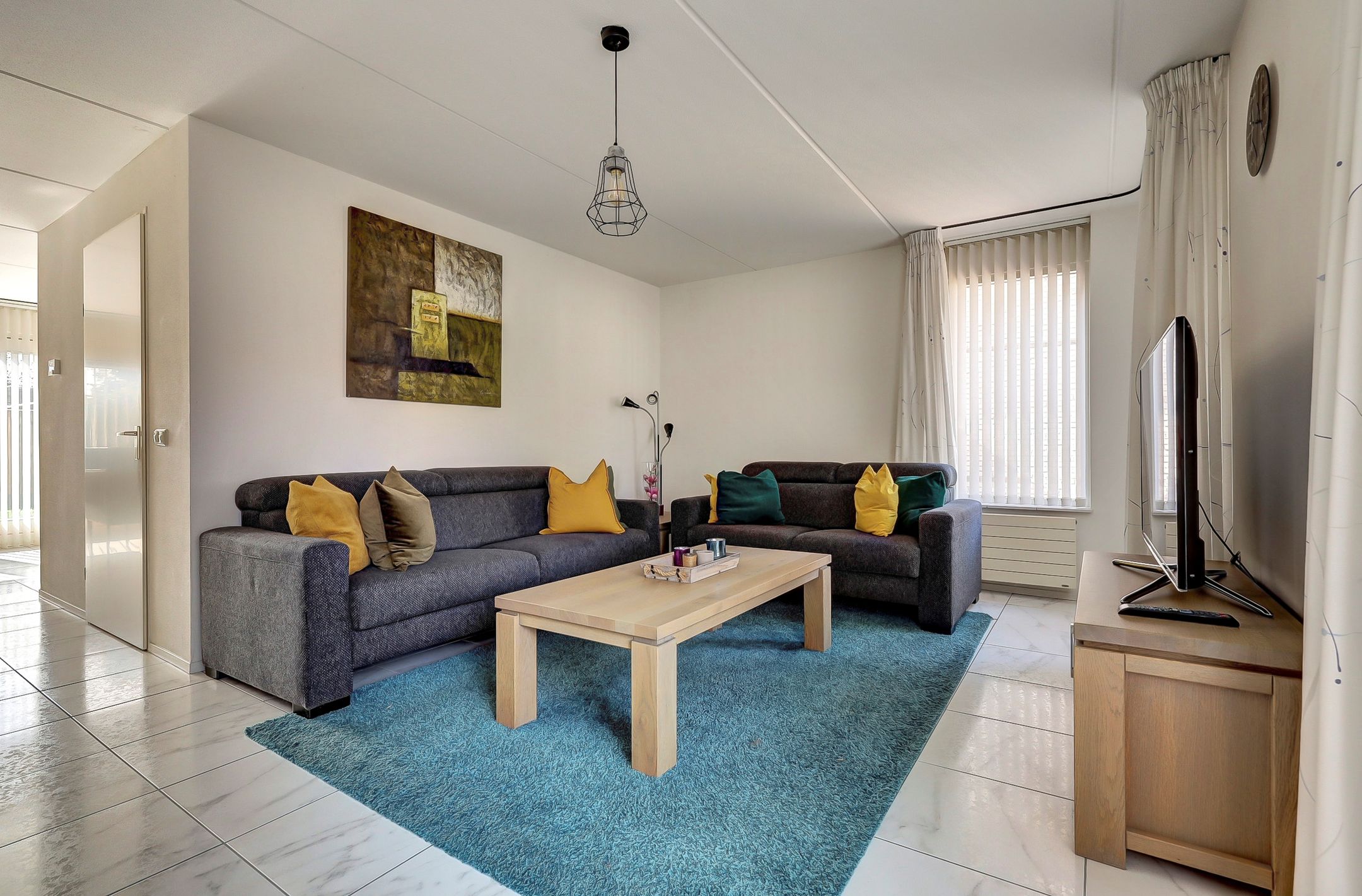 Foto 9 van Stoop van Strijenstraat 19