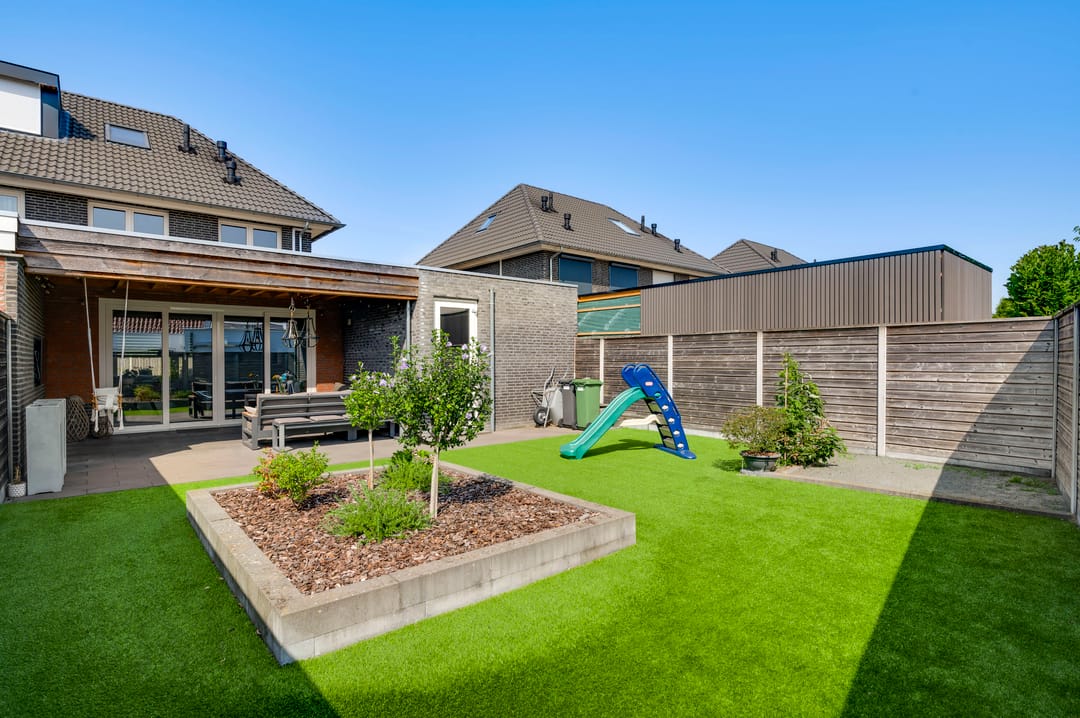 Foto 28 van Schrijnwerkerstraat 23