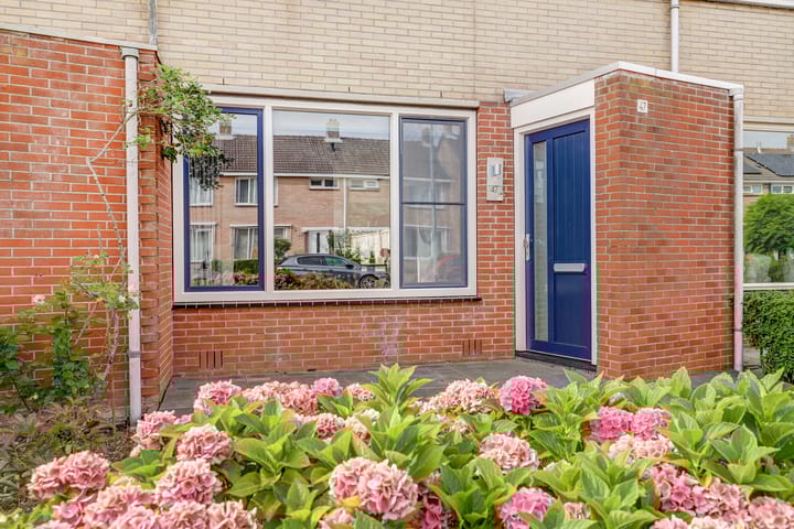 Foto 35 van Meidoornlaan 47