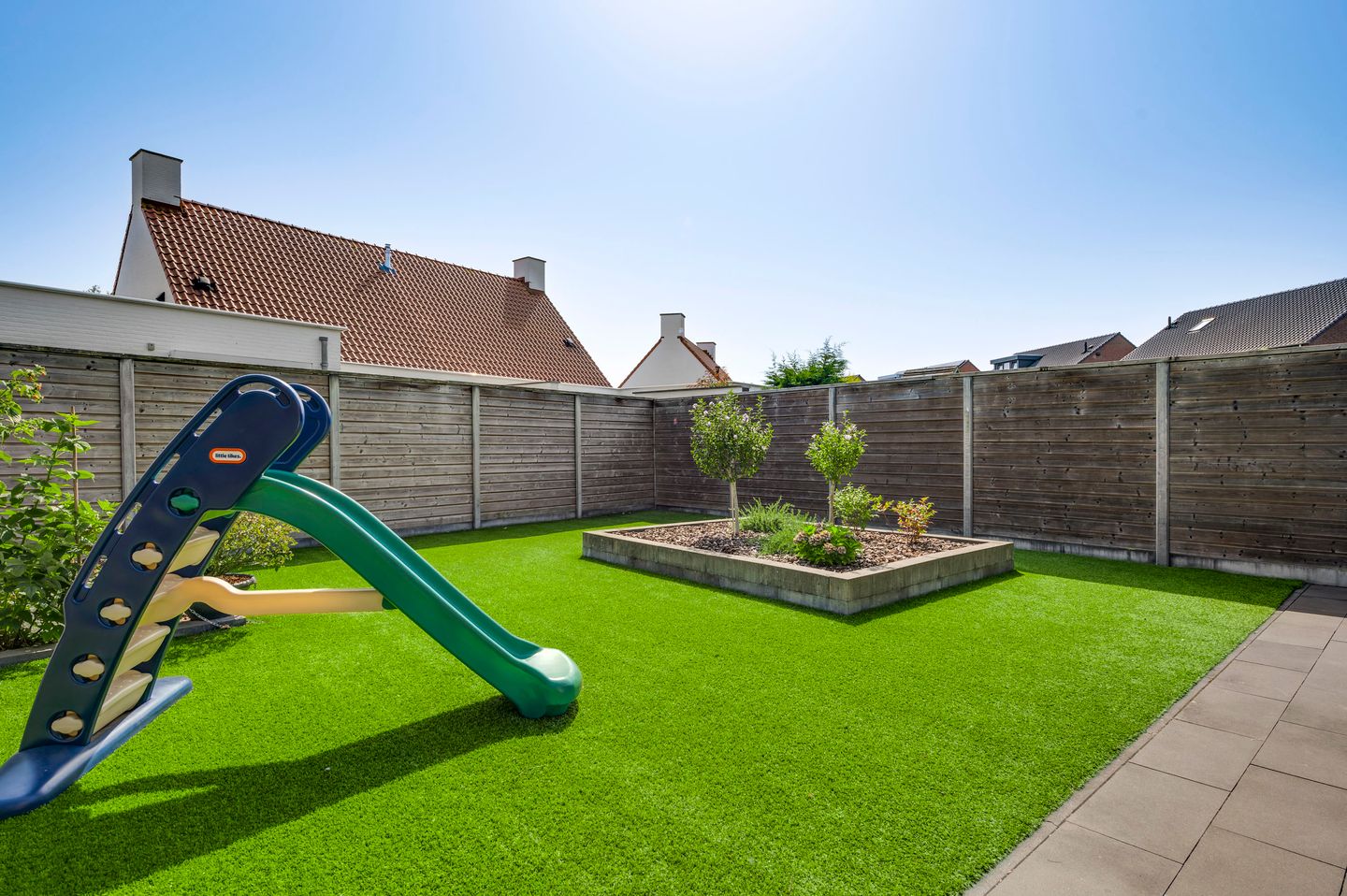 Foto 29 van Schrijnwerkerstraat 23