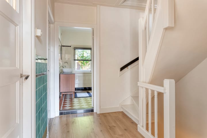 Foto 27 van Heeckerenlaan 16