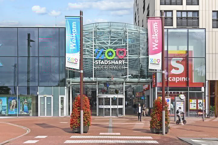 Foto 37 van Nederlandlaan 240