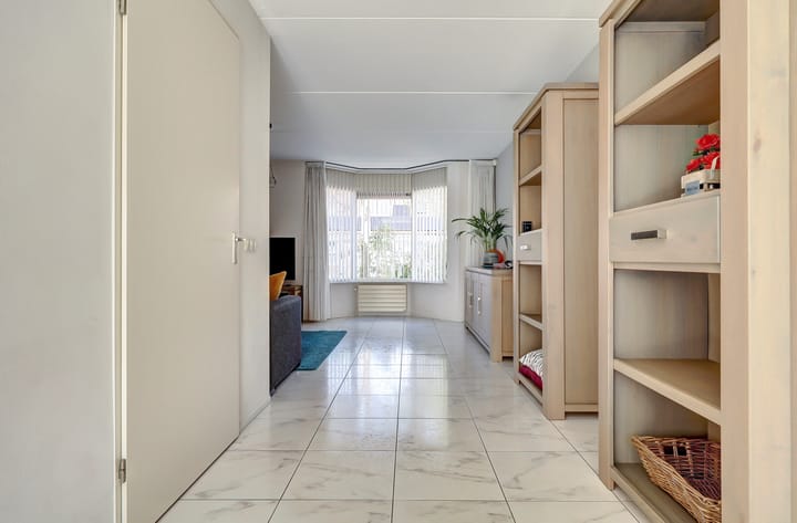 Foto 12 van Stoop van Strijenstraat 19