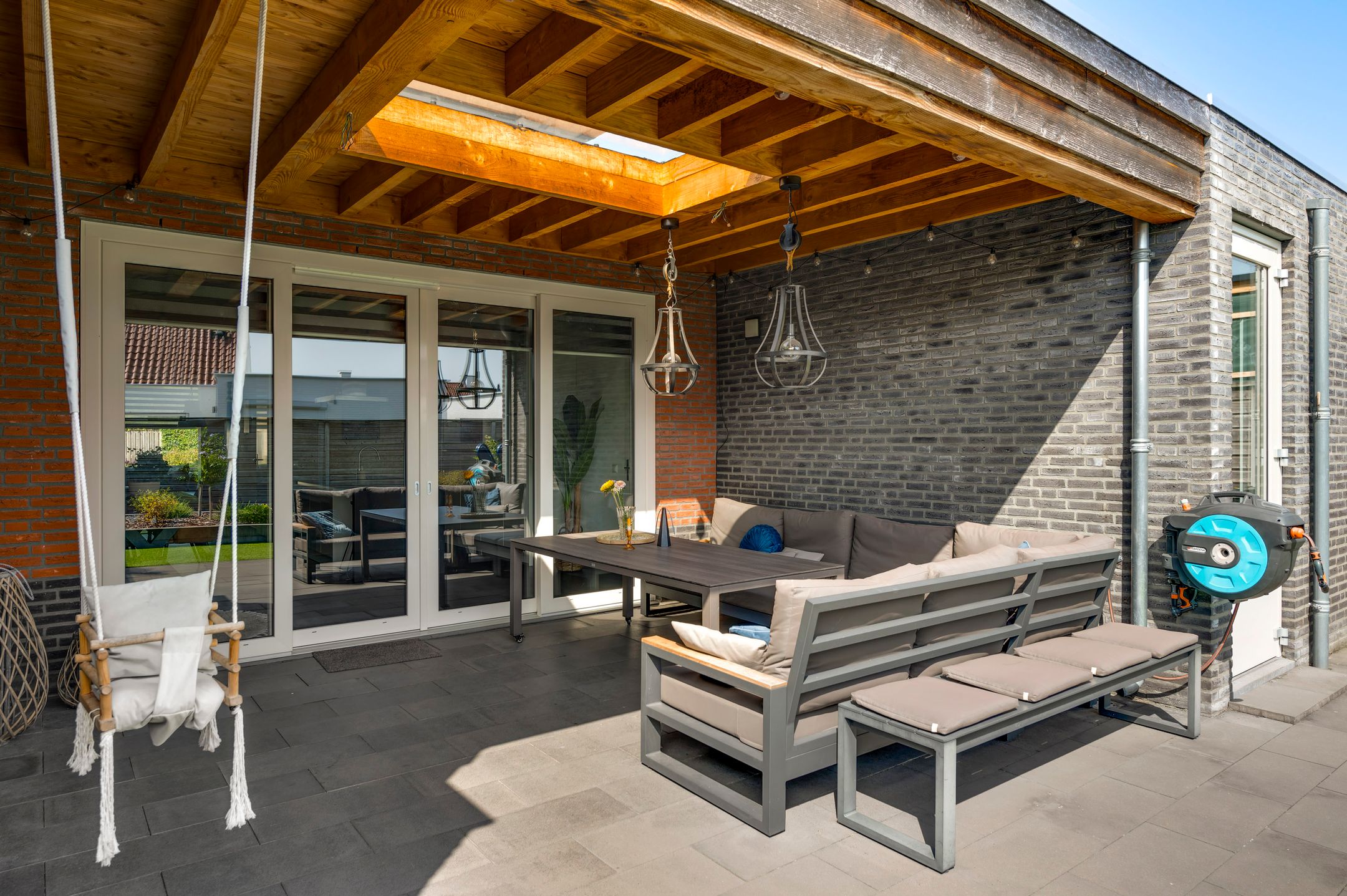 Foto 30 van Schrijnwerkerstraat 23