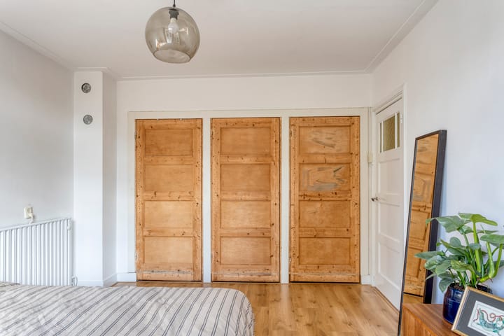 Foto 30 van Heeckerenlaan 16