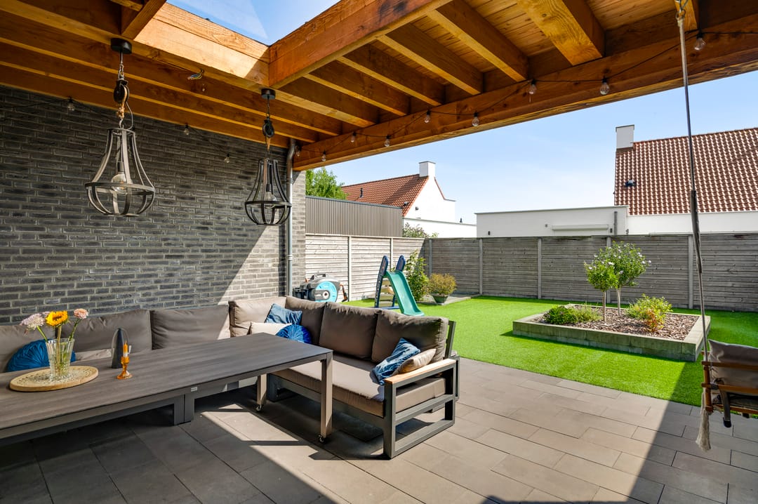 Foto 31 van Schrijnwerkerstraat 23