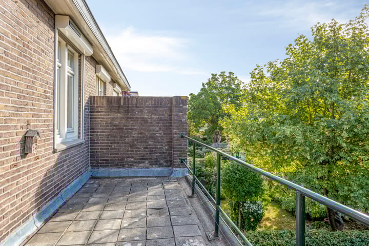 Foto 32 van Heeckerenlaan 16