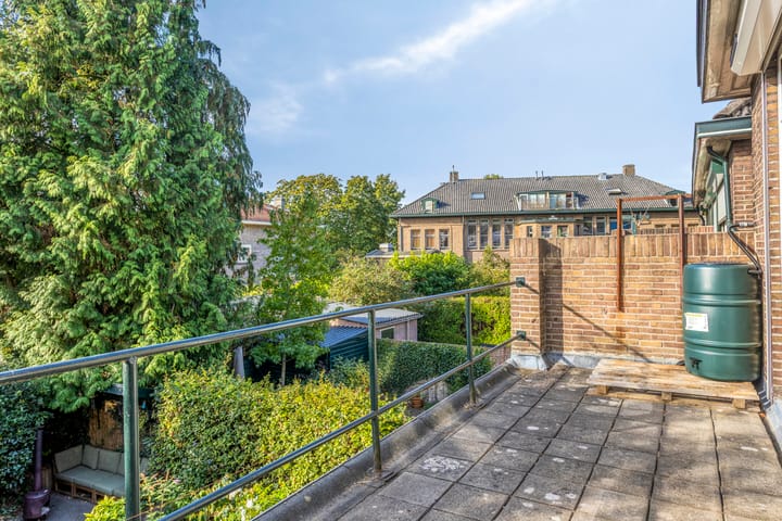 Foto 33 van Heeckerenlaan 16