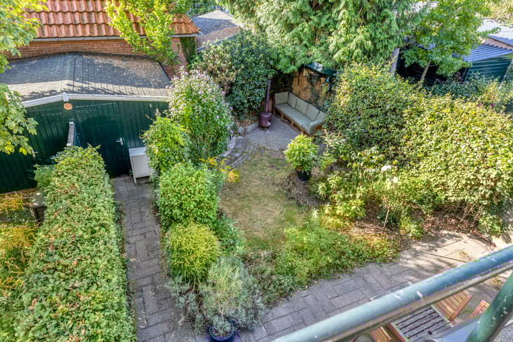 Foto 34 van Heeckerenlaan 16