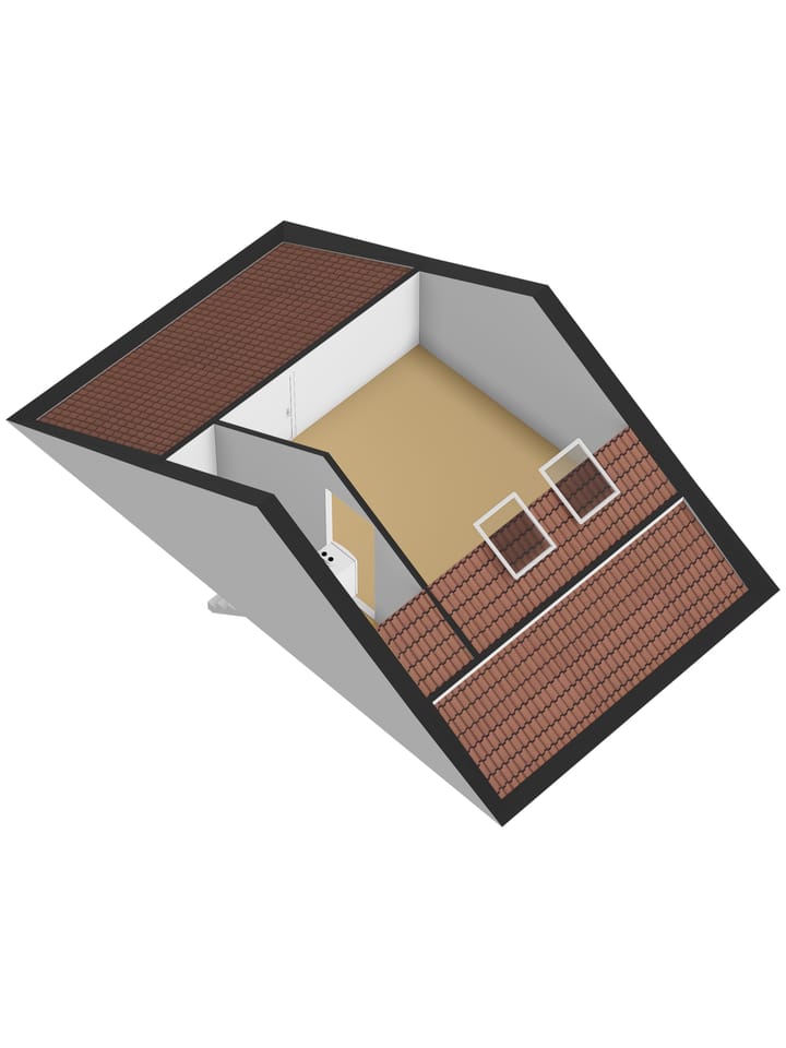 Foto 45 van Meidoornlaan 47