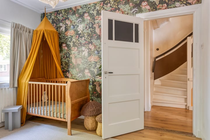 Foto 39 van Heeckerenlaan 16