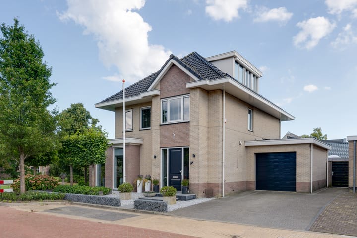 Foto 2 van De Vooruitgang 12