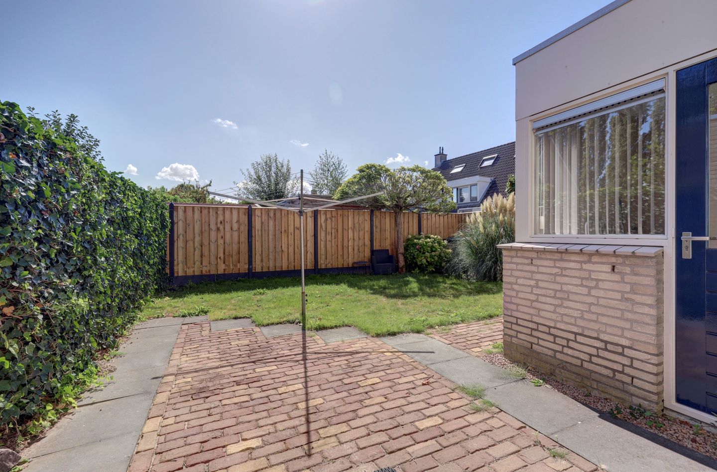 Foto 29 van Stoop van Strijenstraat 19