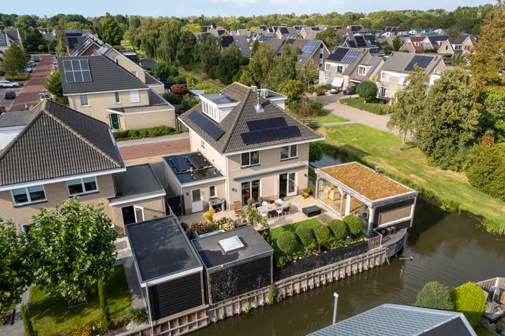 Foto 3 van De Vooruitgang 12