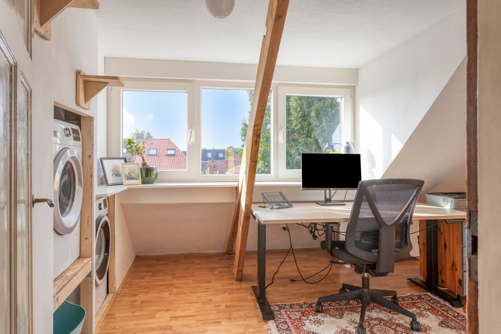 Foto 43 van Heeckerenlaan 16