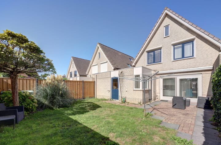 Foto 30 van Stoop van Strijenstraat 19