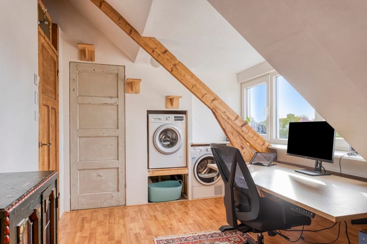 Foto 45 van Heeckerenlaan 16