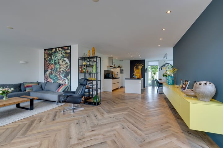 Foto 4 van De Vooruitgang 12