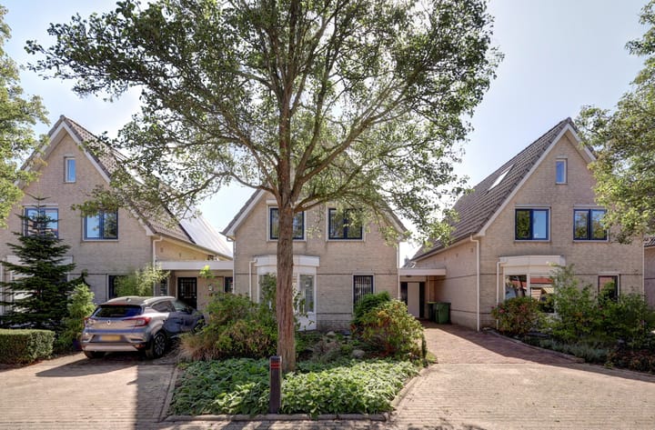 Foto 34 van Stoop van Strijenstraat 19