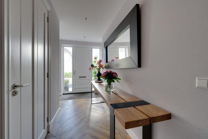 Foto 5 van De Vooruitgang 12