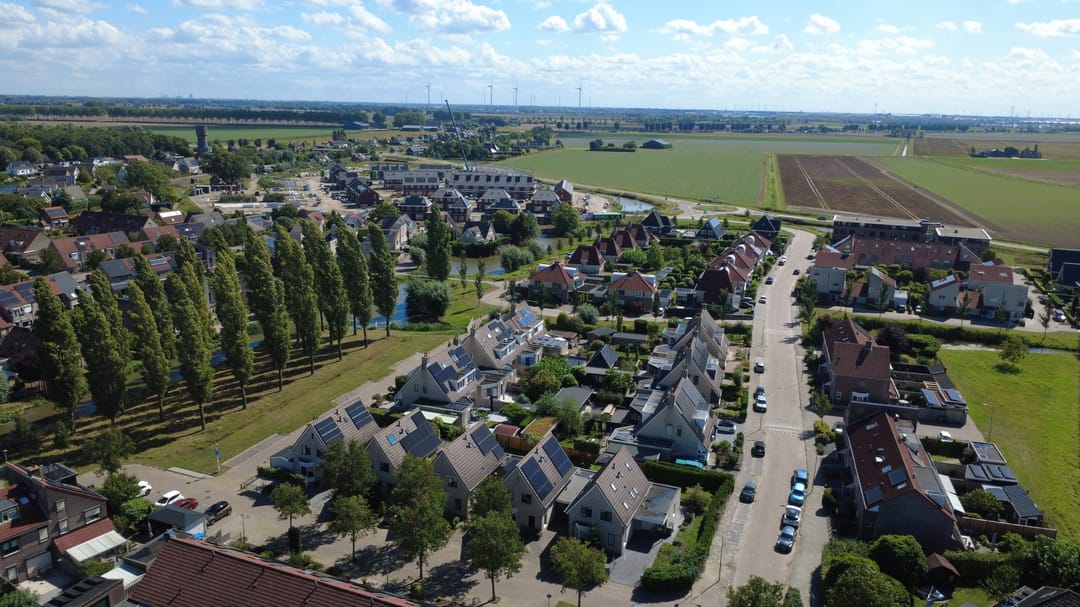 Foto 1 van Stoop van Strijenstraat 19