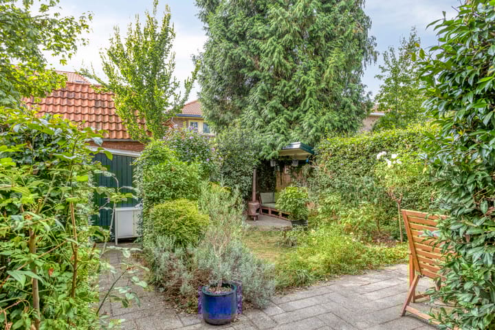 Foto 50 van Heeckerenlaan 16