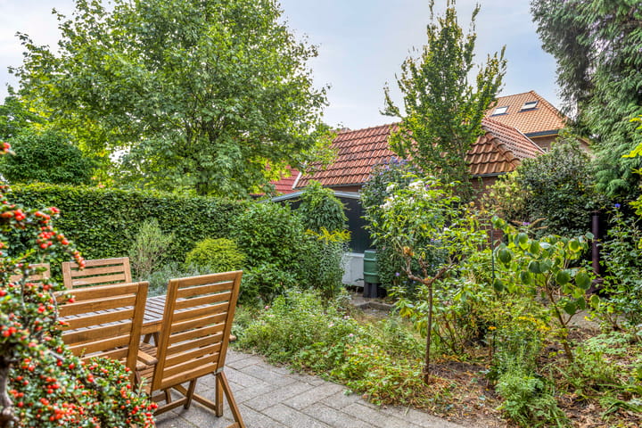 Foto 52 van Heeckerenlaan 16