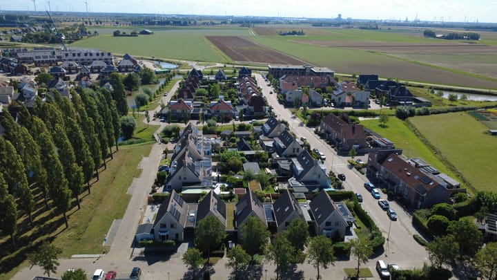 Foto 39 van Stoop van Strijenstraat 19