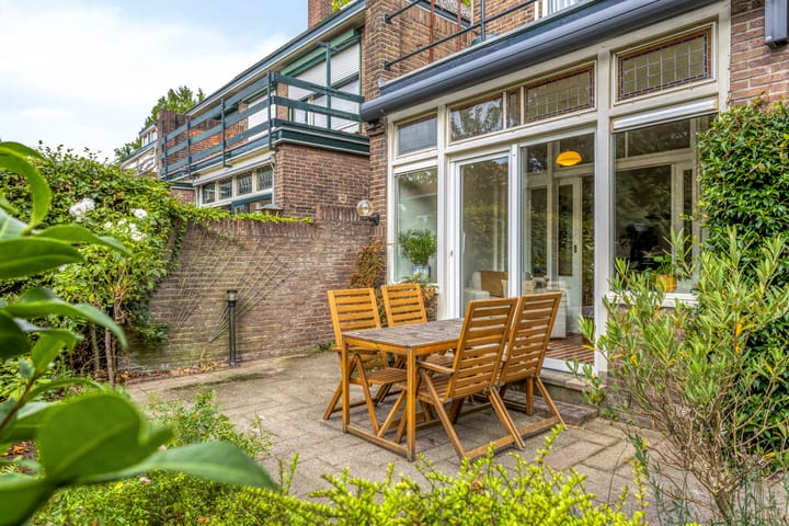 Foto 53 van Heeckerenlaan 16