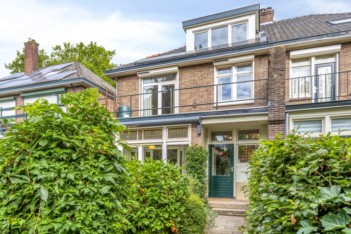 Foto 55 van Heeckerenlaan 16